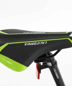 Xe đạp địa hình California 260CC bản 2024 42 Yên Ngồi Xe đạp địa Hình California 260cc Bản 2024