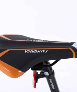Xe đạp địa hình California 370CC bản 2024 44 Yên Ngồi Xe đạp địa Hình California 370cc Bản 2024