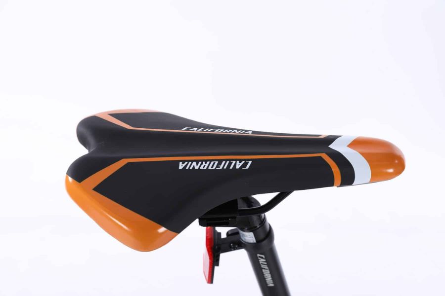 Xe đạp địa hình California 370CC bản 2024 60 Yên Ngồi Xe đạp địa Hình California 370cc Bản 2024