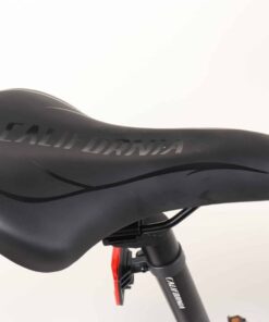 Xe đạp địa hình California 500CC bản 2022 32 Yên Ngồi Xe đạp địa Hình California 500cc Bản 2022