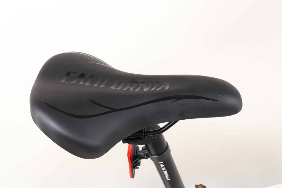 Xe đạp địa hình California 500CC bản 2022 44 Yên Ngồi Xe đạp địa Hình California 500cc Bản 2022