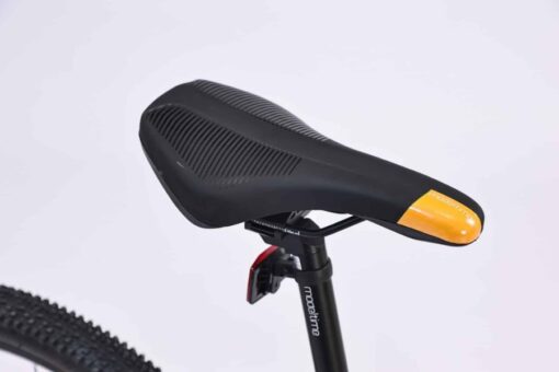 Yên Ngồi Xe đạp địa Hình California Modeltime Durian Bản 2023