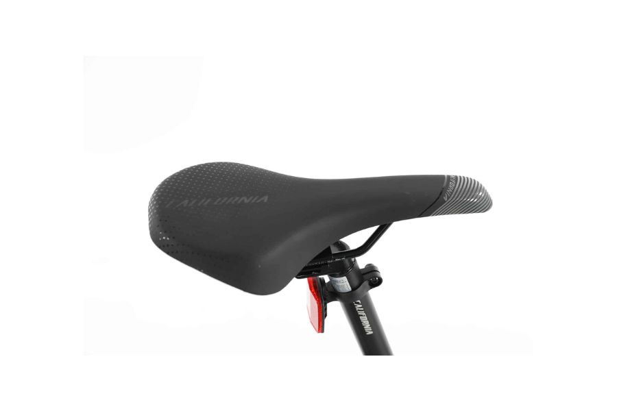 Xe đạp đua California Road R680 58 Yên Ngồi Xe đạp đua R680