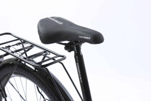 Yên Xe đạp địa Hình California 150cc