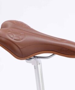 Xe đạp đường phố California City 200 bản 2022 32 Yên Xe đạp đường Phố California City 200 Bản 2022