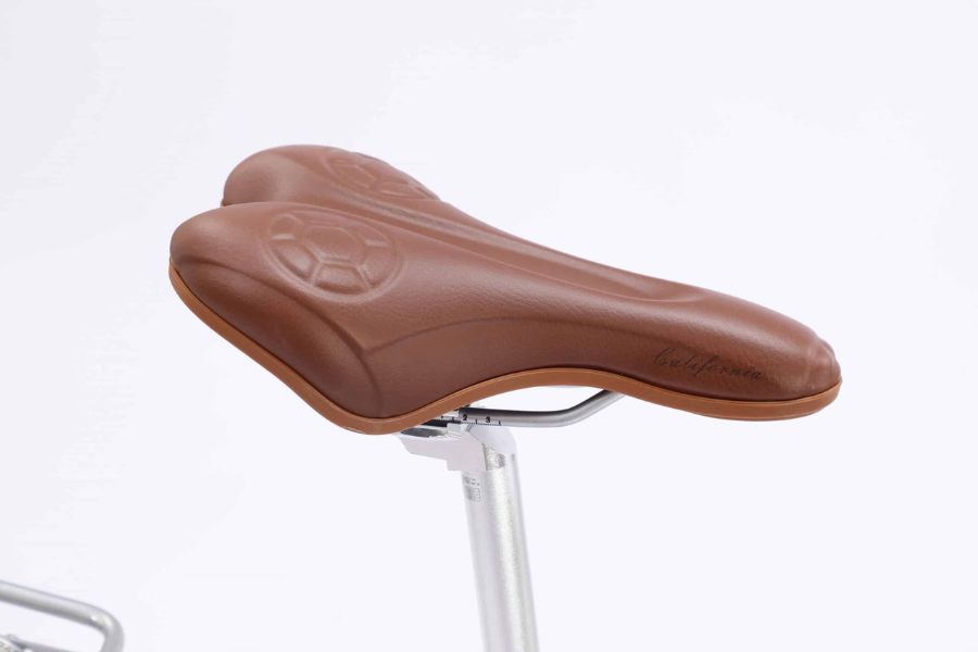 Xe đạp đường phố California City 200 bản 2022 44 Yên Xe đạp đường Phố California City 200 Bản 2022