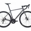 Xe đạp đua Giant TCR SLR bản 2025 27 Xe đạp đua Giant Tcr Slr Bản 2025 Màu Xám