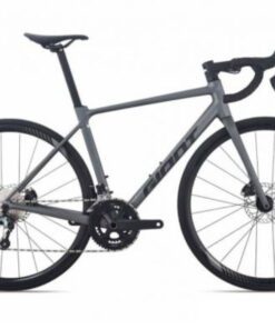 Xe đạp đua Giant Tcr Slr Bản 2025 Màu Xám