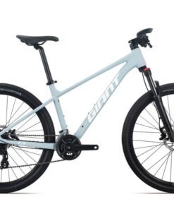 Trang chủ xedapso 96 Xe đạp đường Hỗn Hợp Atx 810 29inch Bản 2026 Màu Trắng Xanh