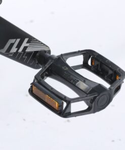 Xe đạp đường phố Modeltime Banana 30 Bàn đạp Xe đạp đường Phố Modeltime Banana