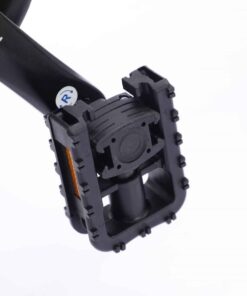 Xe đạp gấp California Time 7s khung nhôm 46 Bàn đạp Xe đạp Gấp California Time 7s Khung Nhôm