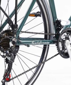 Xe đạp đường phố California City 250 bản 2022 39 Bộ Truyền động Xe đạp đường Phố California City 250 Bản 2022