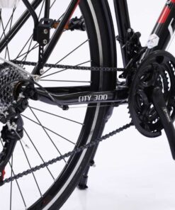 Xe đạp đường phố California City 300 bản 2022 35 Bộ Truyền động Xe đạp đường Phố California City 300 Bản 2022