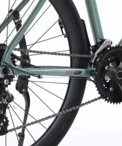 Xe đạp đường phố California S790 35 Bộ Truyền động Xe đạp đường Phố California S790