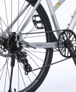 Xe đạp đường phố Modeltime Banana 31 Bộ Truyền động Xe đạp đường Phố Modeltime Banana