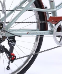 Xe đạp nữ California Modeltime Mango bản 2022 52 Bộ Truyền động Xe đạp Nữ California Modeltime Mango Bản 2022