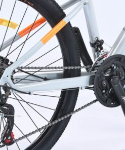 Xe đạp nữ Modeltime Durian bản 2025 40 Bộ Truyền động Xe đạp Nữ Modeltime Durian Bản 2025