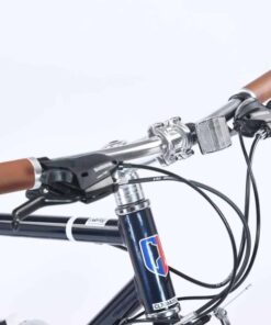 Xe đạp đường phố California City 350 bản 2024 31 Cổ Lái Xe đạp đường Phố California City 350 Bản 2024