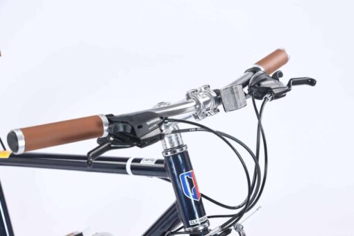 Cổ Lái Xe đạp đường Phố California City 350 Bản 2024