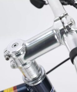 Xe đạp đường phố California City 350 bản 2025 46 Cổ Lái Xe đạp đường Phố California City 350 Bản 2025