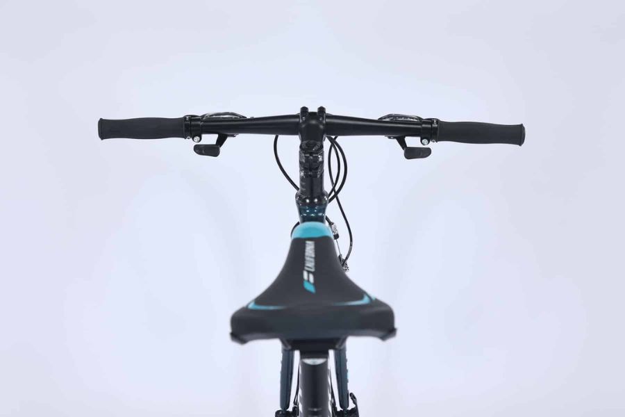 Xe đạp đường phố California S680 bản 2024 51 Cổ Lái Xe đạp đường Phố California S680 Bản 2024