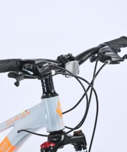 Xe đạp nữ Modeltime Durian bản 2025 34 Cổ Phốt Xe đạp Nữ Modeltime Durian Bản 2025