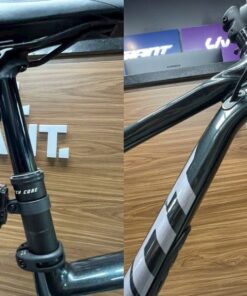 Xe đạp địa hình Giant XTC SLR LTD 2 29 bản 2026 – sức mạnh tốc độ và chinh phục địa hình 23 Cọc Yên Và Cổ Lái Xe đạp địa Hình Giant Xtc Slr Ltd 2 Bản 2026