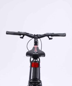 Xe đạp đường phố California City 300 bản 2022 31 Cọc Yên Xe đạp đường Phố California City 300 Bản 2022