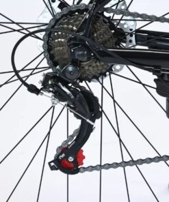 Xe đạp đường phố California S570 bản 2024 36 Củ đề Sau Xe đạp đường Phố California S570 Bản 2024