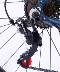 Xe đạp đường phố California S680 bản 2023 43 Củ đề Sau Xe đạp đường Phố California S680 Bản 2023