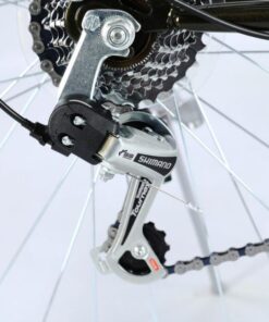 Xe đạp đường phố California City 200 bản 2025 40 Củ đề Xe đạp đường Phố California City 200 Bản 2025