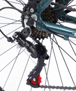 Xe đạp đường phố California City 250 bản 2022 37 Củ đề Xe đạp đường Phố California City 250 Bản 2022