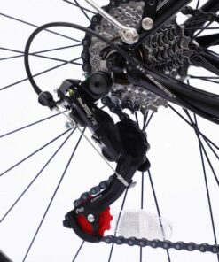 Xe đạp đường phố California City 300 bản 2022 36 Củ đề Xe đạp đường Phố California City 300 Bản 2022