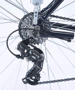 Xe đạp đường phố California City 350 bản 2024 36 Củ đề Xe đạp đường Phố California City 350 Bản 2024