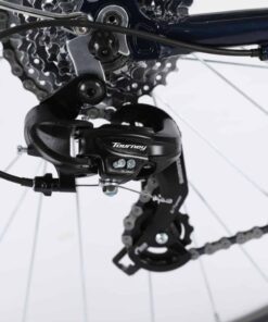 Xe đạp đường phố California City 350 bản 2025 44 Củ đề Xe đạp đường Phố California City 350 Bản 2025