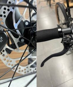 Xe đạp địa hình Giant XTC SLR LTD 2 29 bản 2026 – sức mạnh tốc độ và chinh phục địa hình 22 Cụm Phanh Dầu Shimano Xe đạp địa Hình Giant Xtc Slr Ltd 2 Bản 2026