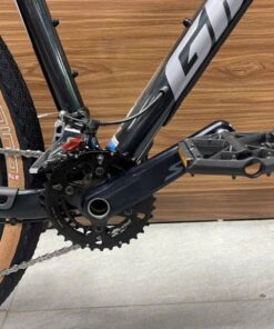 Xe đạp địa hình Giant XTC SLR LTD 2 29 bản 2026 – sức mạnh tốc độ và chinh phục địa hình 21 Đùi đĩa Và Củ đề Trước Xe đạp địa Hình Giant Xtc Slr Ltd 2 Bản 2026