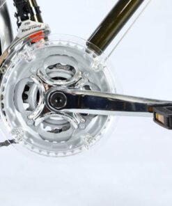 Xe đạp đường phố California City 200 bản 2025 42 Đùi đĩa Xe đạp đường Phố California City 200 Bản 2025