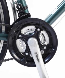 Xe đạp đường phố California City 250 bản 2022 36 Đùi đĩa Xe đạp đường Phố California City 250 Bản 2022