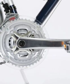 Xe đạp đường phố California City 350 bản 2025 45 Đùi đĩa Xe đạp đường Phố California City 350 Bản 2025