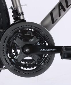 Xe đạp đường phố California S460 bản 2025 45 Đùi đĩa Xe đạp đường Phố California S460 Bản 2025