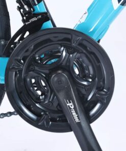 Xe đạp đường phố California S680 bản 2024 42 Đùi đĩa Xe đạp đường Phố California S680 Bản 2024