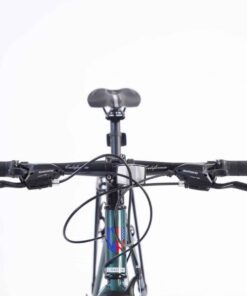 Xe đạp đường phố California City 250 bản 2022 32 Ghi đông Xe đạp đường Phố California City 250 Bản 2022