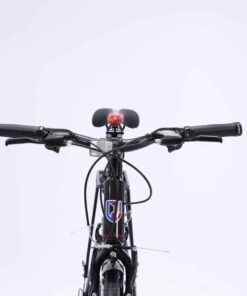 Xe đạp đường phố California City 300 bản 2022 32 Ghi đông Xe đạp đường Phố California City 300 Bản 2022