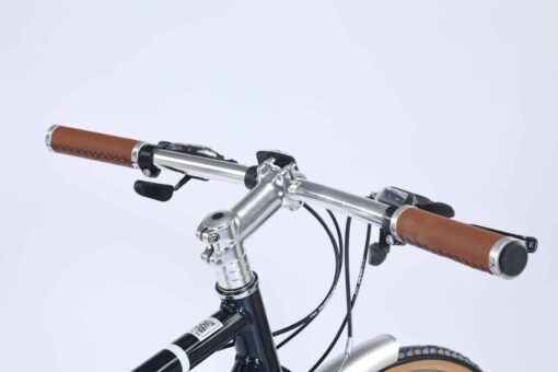 Ghi đông Xe đạp đường Phố California City 350 Bản 2024