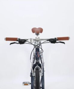 Xe đạp đường phố California City 350 bản 2025 40 Ghi đông Xe đạp đường Phố California City 350 Bản 2025