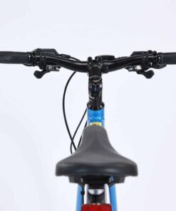 Xe đạp đường phố California City 450 34 Ghi đông Xe đạp đường Phố California City 450
