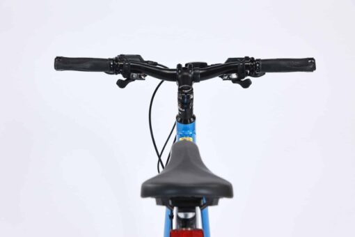 Ghi đông Xe đạp đường Phố California City 450