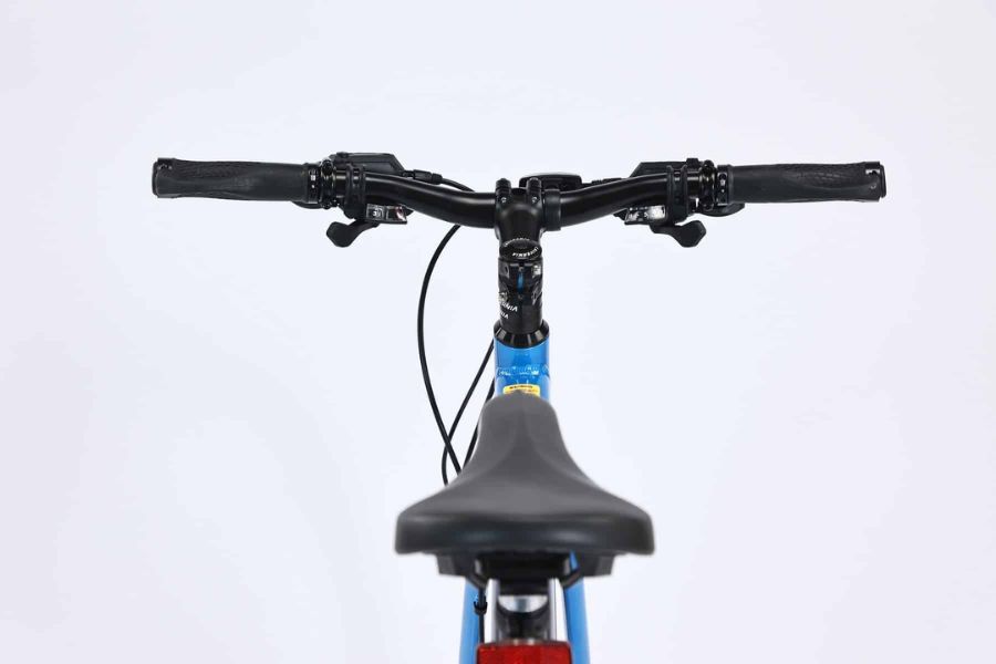 Xe đạp đường phố California City 450 47 Ghi đông Xe đạp đường Phố California City 450