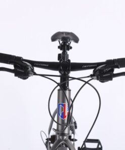 Xe đạp đường phố California S460 bản 2025 38 Ghi đông Xe đạp đường Phố California S460 Bản 2025